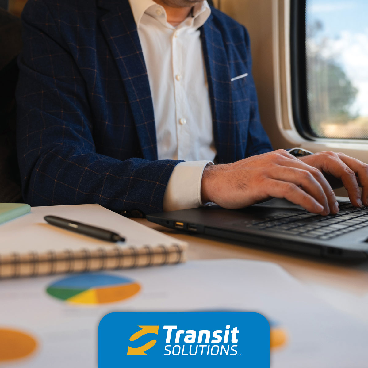 Transit Solutions tweet media