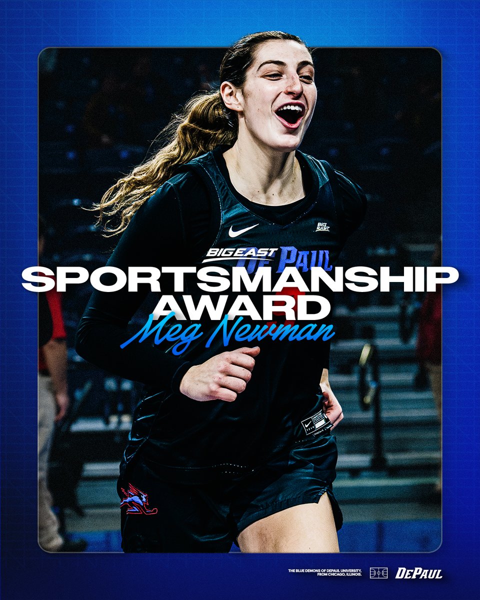 DePaul Women's Basketball tweet media