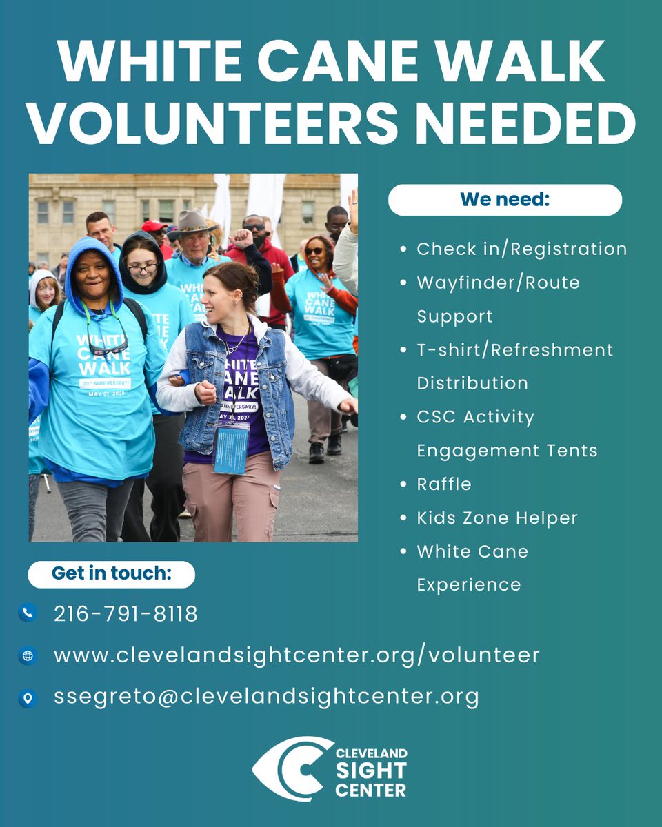 ClevelandSightCenter tweet media