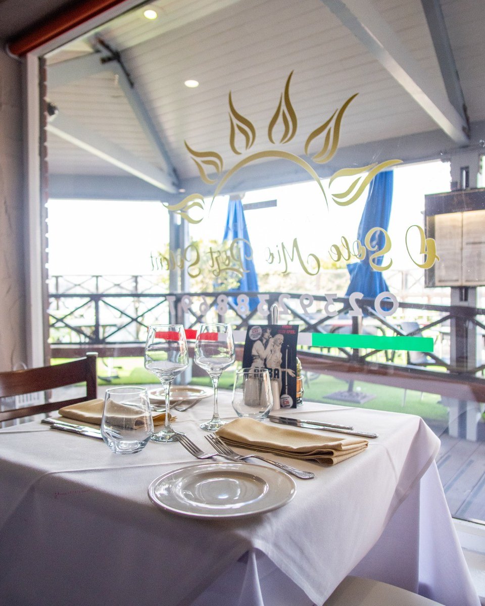 Port Solent tweet media