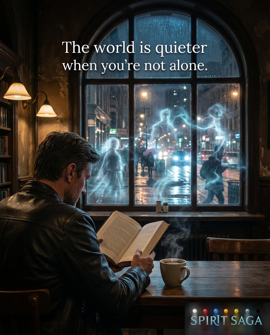 BLTWrites's tweet photo. Some readers never notice what's watching them turn the pages... 👁️ The story isn't always in the book. Follow for what lurks between the lines. 📖

#TheSpiritSaga #DarkReads #SupernaturalFiction #BooksBeyondTheVeil https://t.co/JGNub6Ydt7