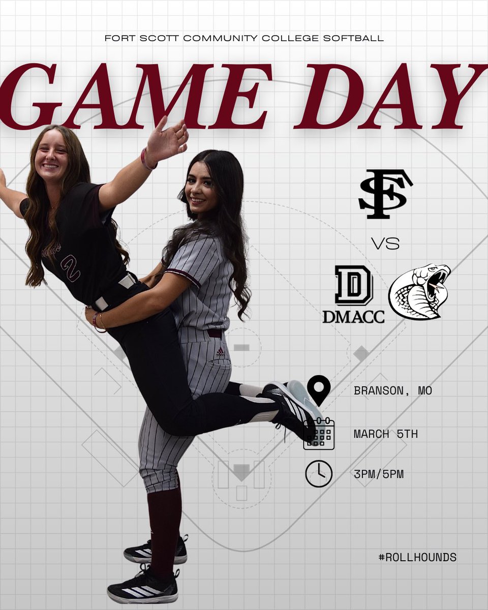 FSCC Softball tweet media