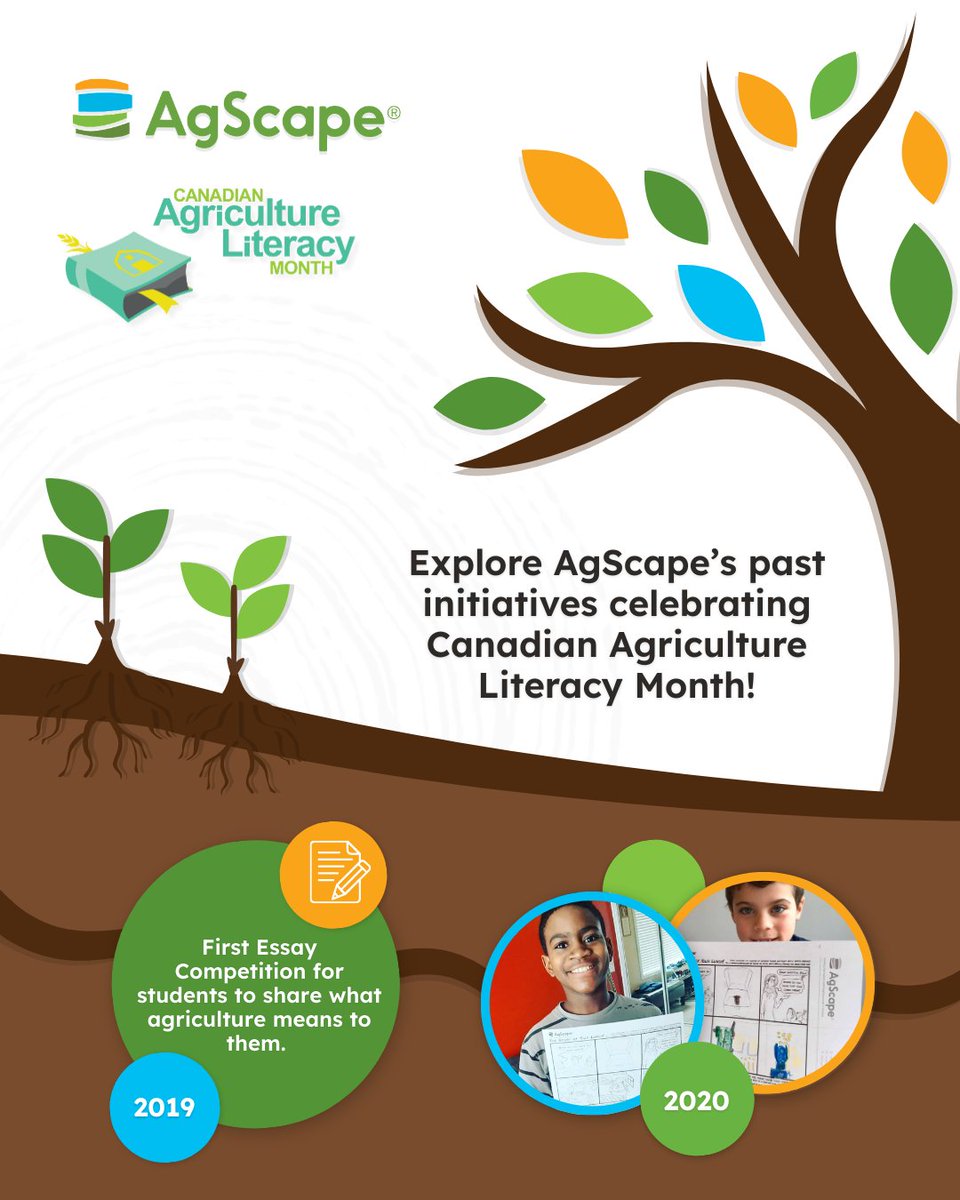 AgScape tweet media