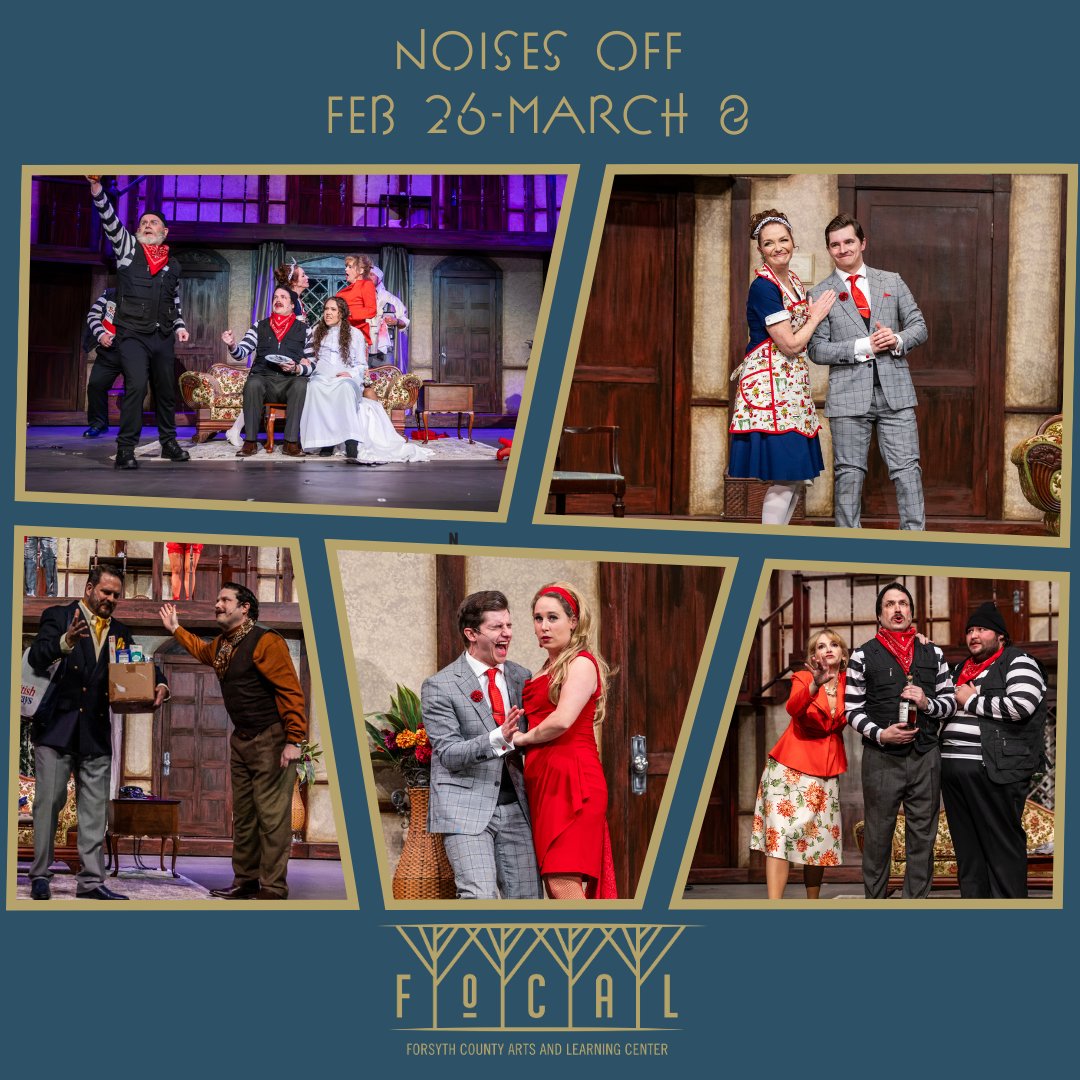 The FoCAL Center tweet media