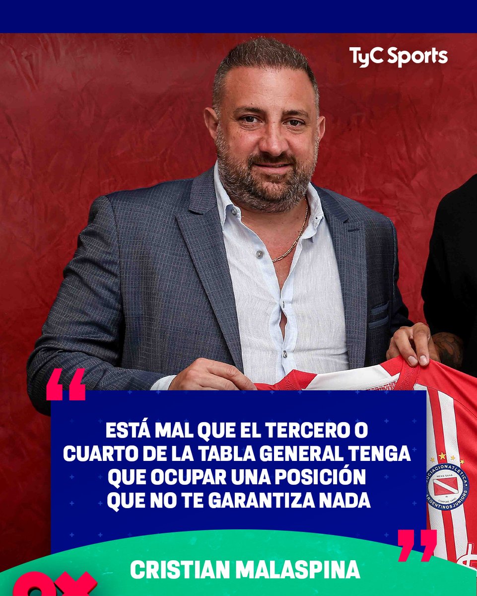 TyC Sports tweet media