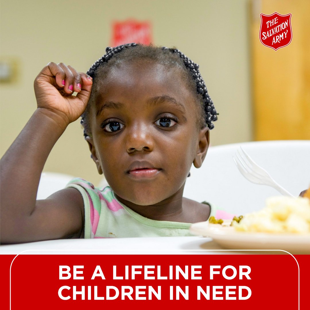 SalvationArmyPrairies tweet media