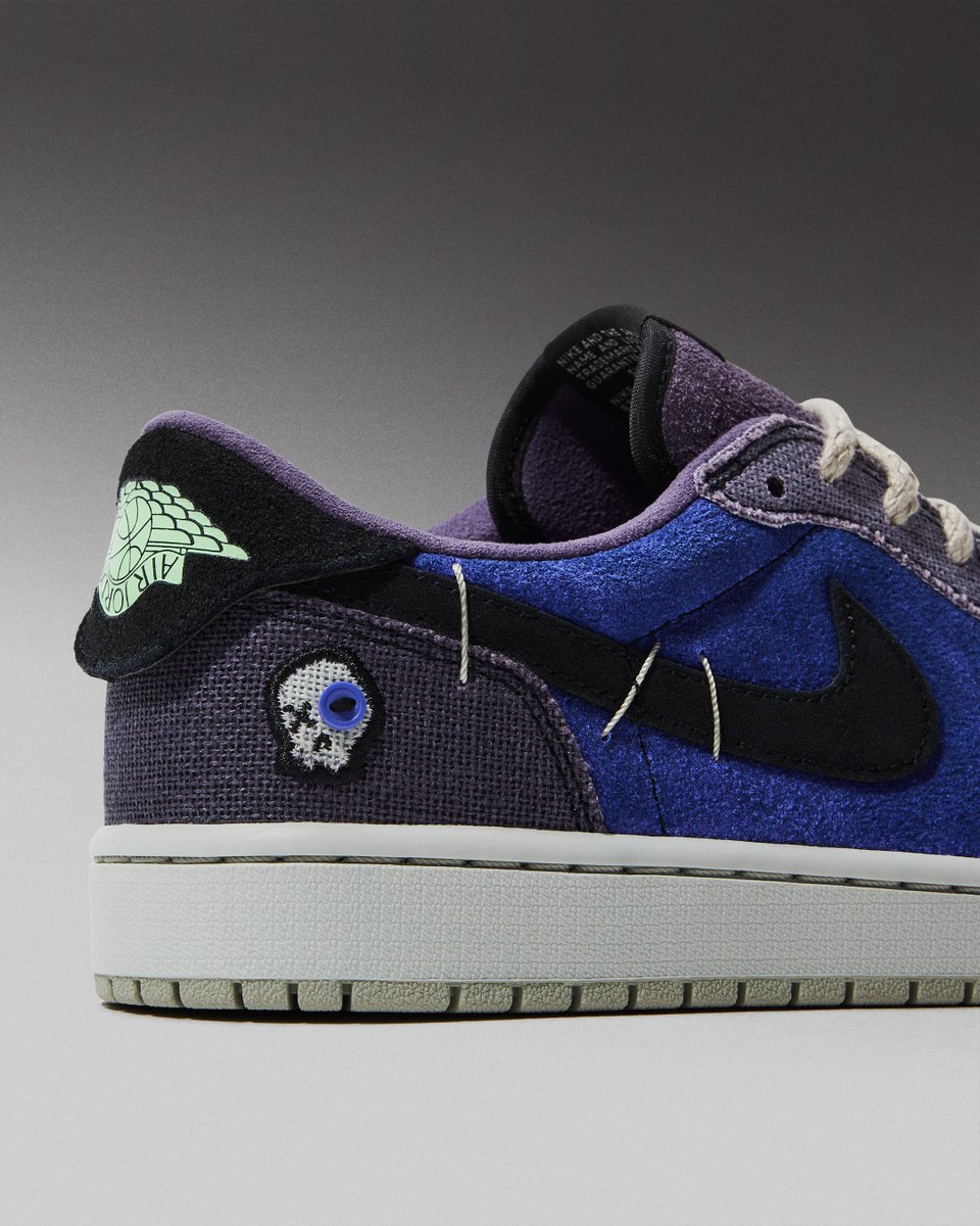 Flight Club tweet media