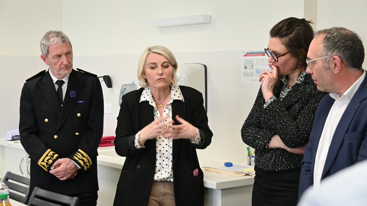 Préfet de l'Yonne 🇨🇵🇪🇺 tweet media