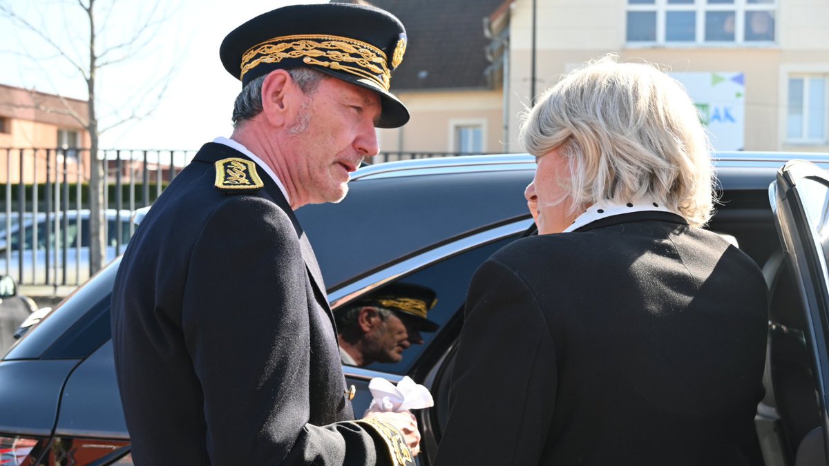 Préfet de l'Yonne 🇨🇵🇪🇺 tweet media