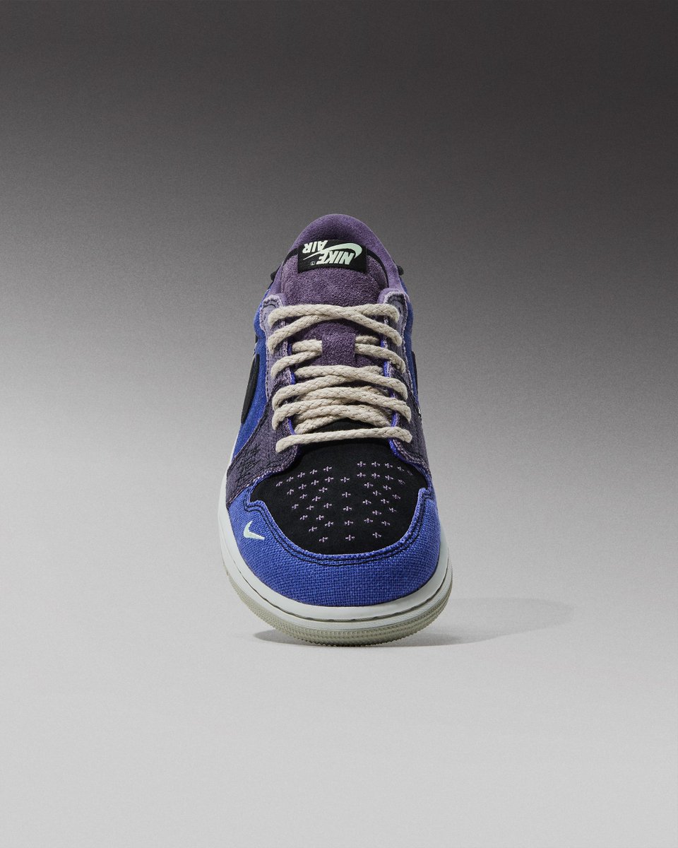 Flight Club tweet media