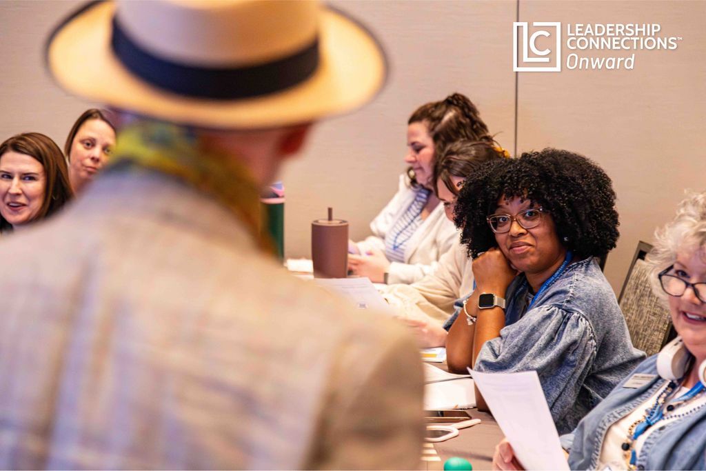 McCormick Institute for Early Childhood tweet media