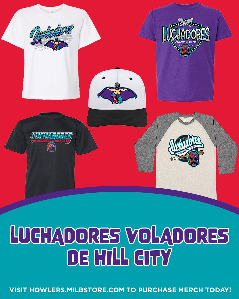 Hill City Howlers tweet media