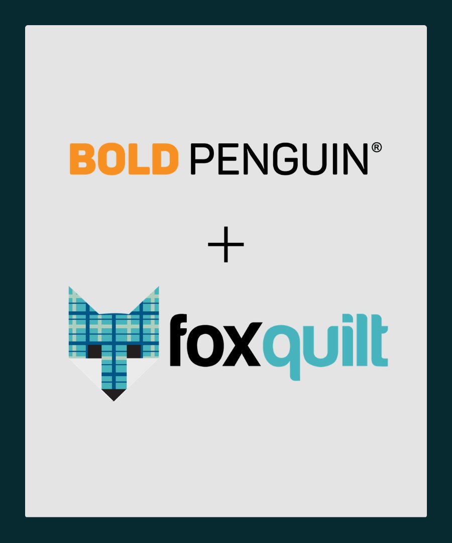 BOLD PENGUIN tweet media
