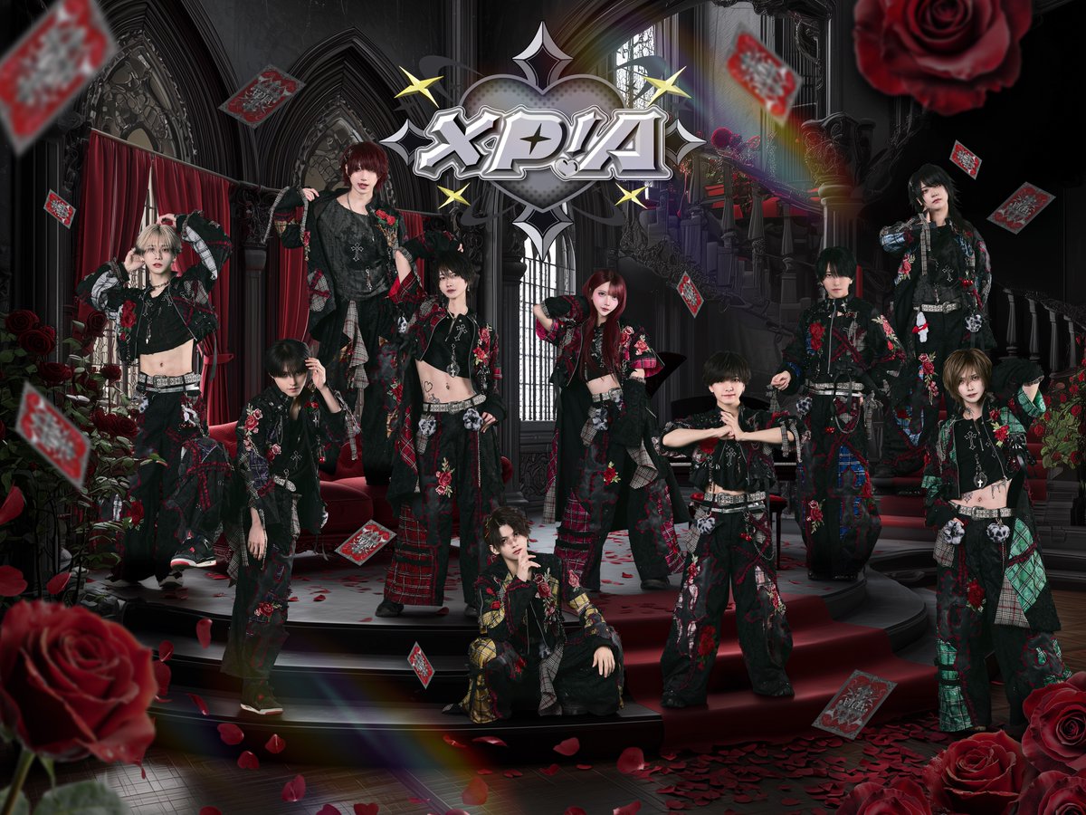 あまと【XP!A】 (@amato_XPIA) / Posts / X