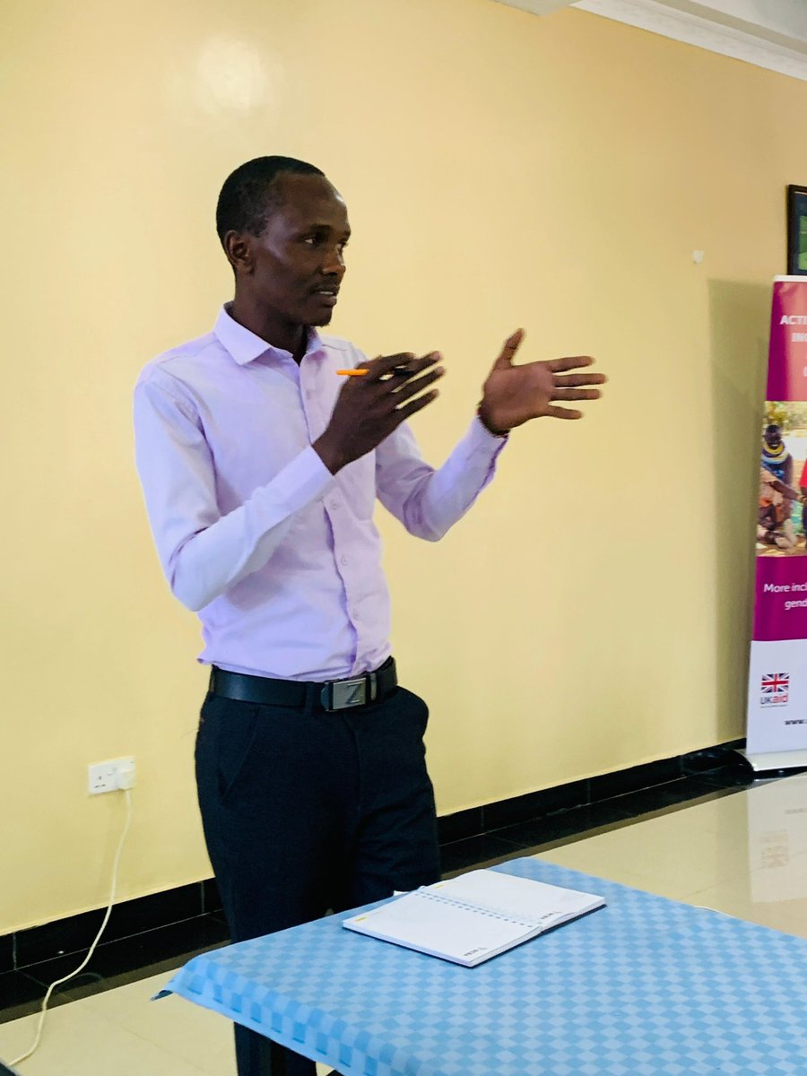 Madet_trust's tweet photo. Stakeholders in Makueni discussed policy frameworks, financing gaps, and strategies to improve coordination in youth programmes. The goal: ensure better alignment, effective implementation, and stronger impact for youth-led initiatives. #Makueni #YouthAction https://t.co/myQ2Fpyxl9