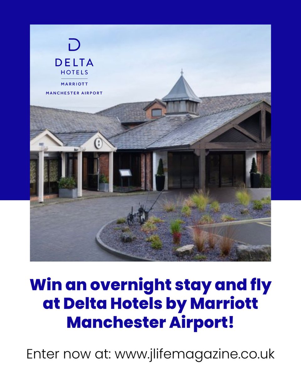 JLife Magazine tweet media