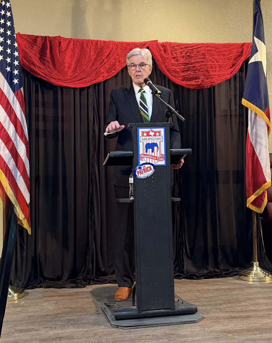 Dan Patrick tweet media