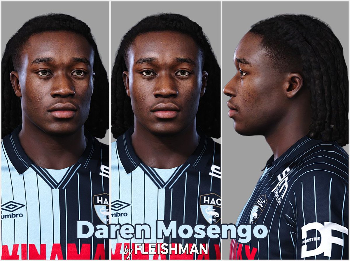 Fleishman Facemaker tweet media