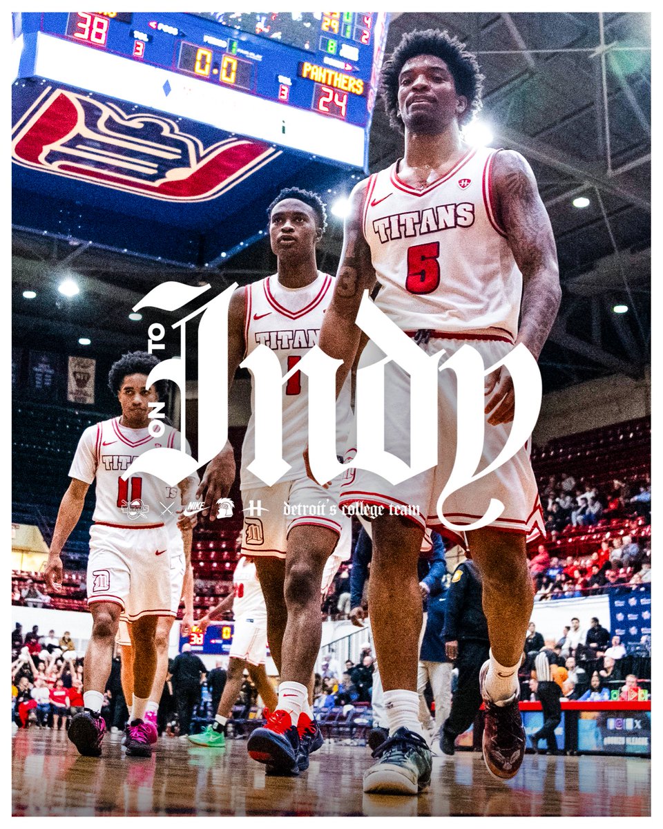 Detroit Mercy Men's Basketball tweet media