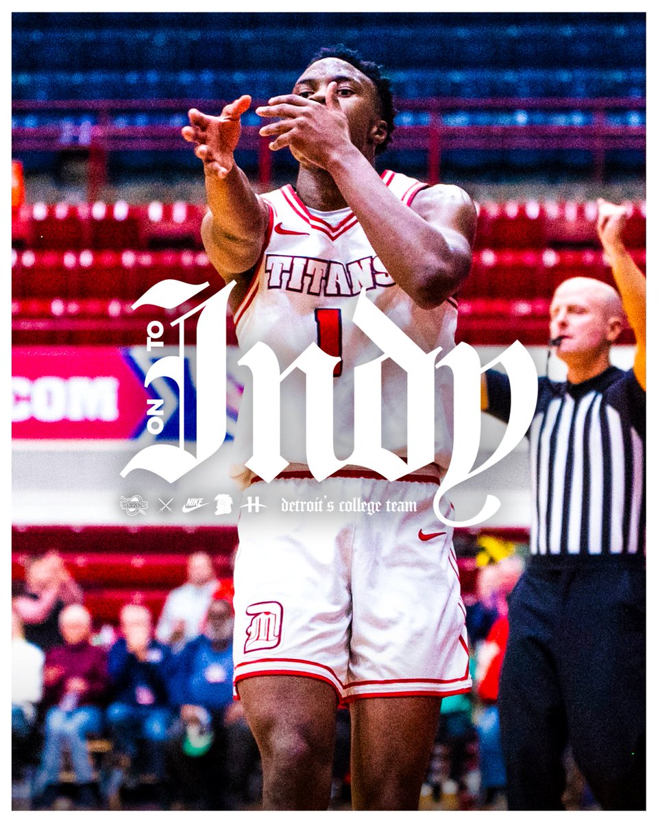 Detroit Mercy Men's Basketball tweet media