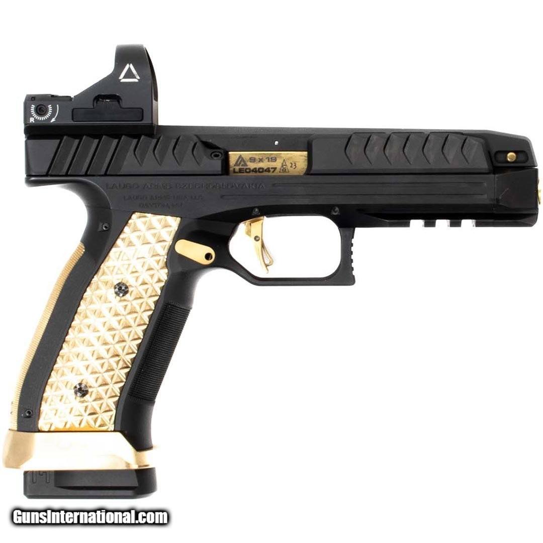 Guns International tweet media