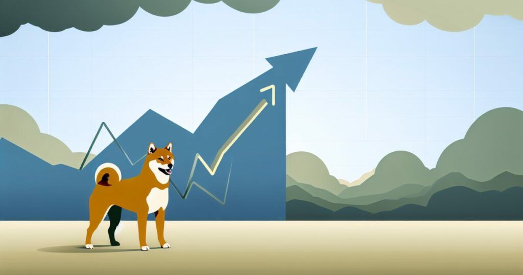 TheCurrencyA's tweet image. Shiba Inu Futures Jump 666% as Traders Chase Volatility - thecurrencyanalytics.com/altcoins/shiba… - #futures #inu #shiba
