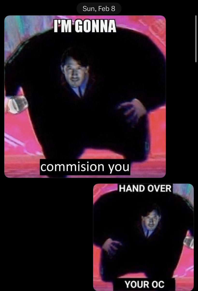 Nocturne ⏾ | Commissions WIP! tweet media