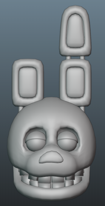 🔶 B_Animations tweet media