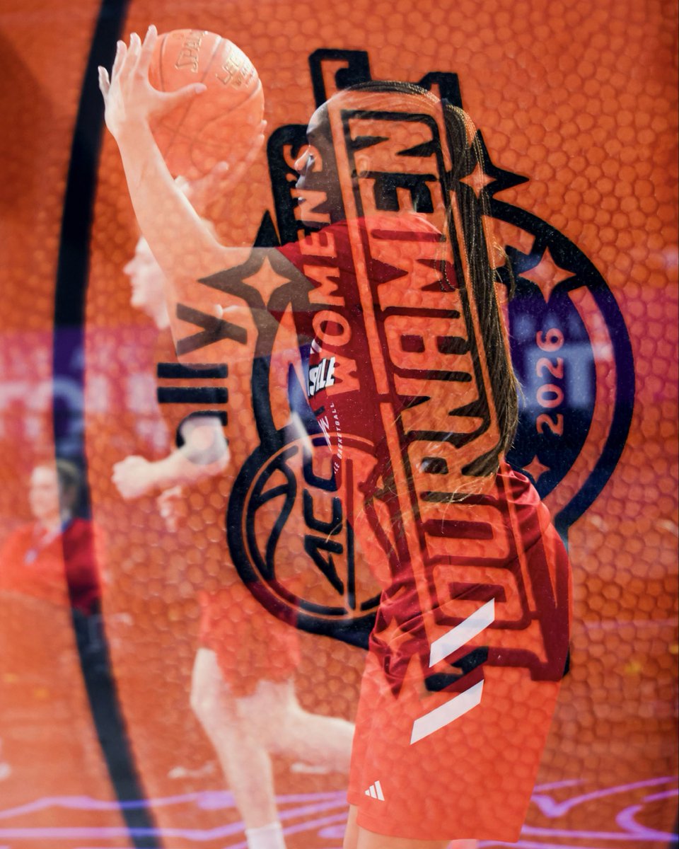Louisville Women’s Basketball tweet media