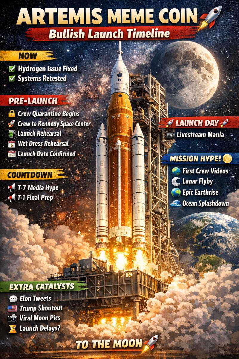 $Artemis floor is rising - are you positioned yet? 

dexscreener.com/solana/8PpVGHn…