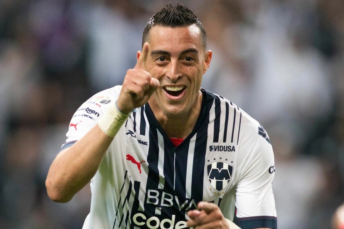 Alberto Sandoval tweet media