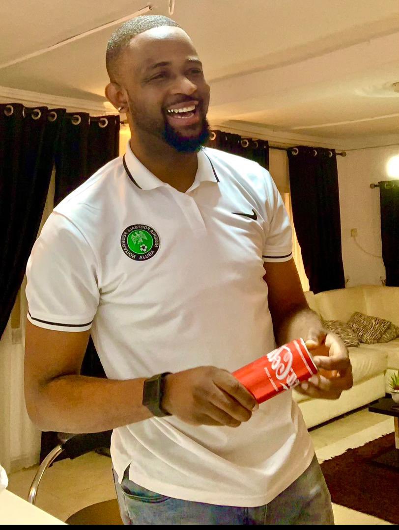 femi🛑 tweet media