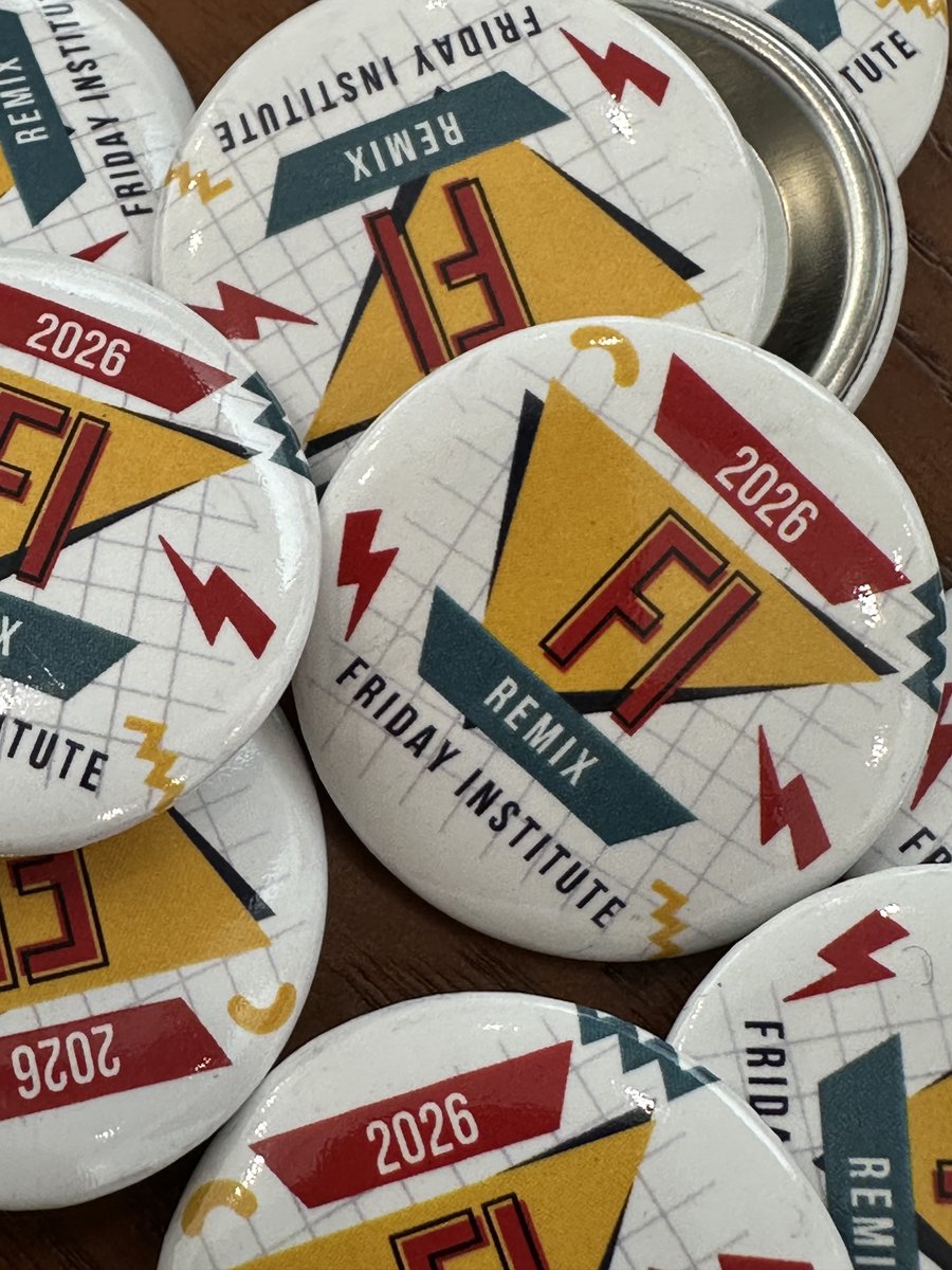 Friday Institute tweet media