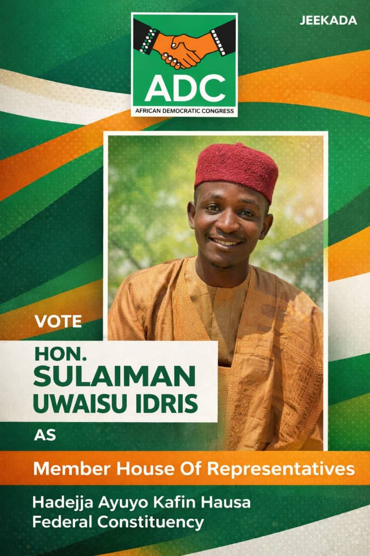 Coalition of Grassroots Democrats (CGD) tweet media