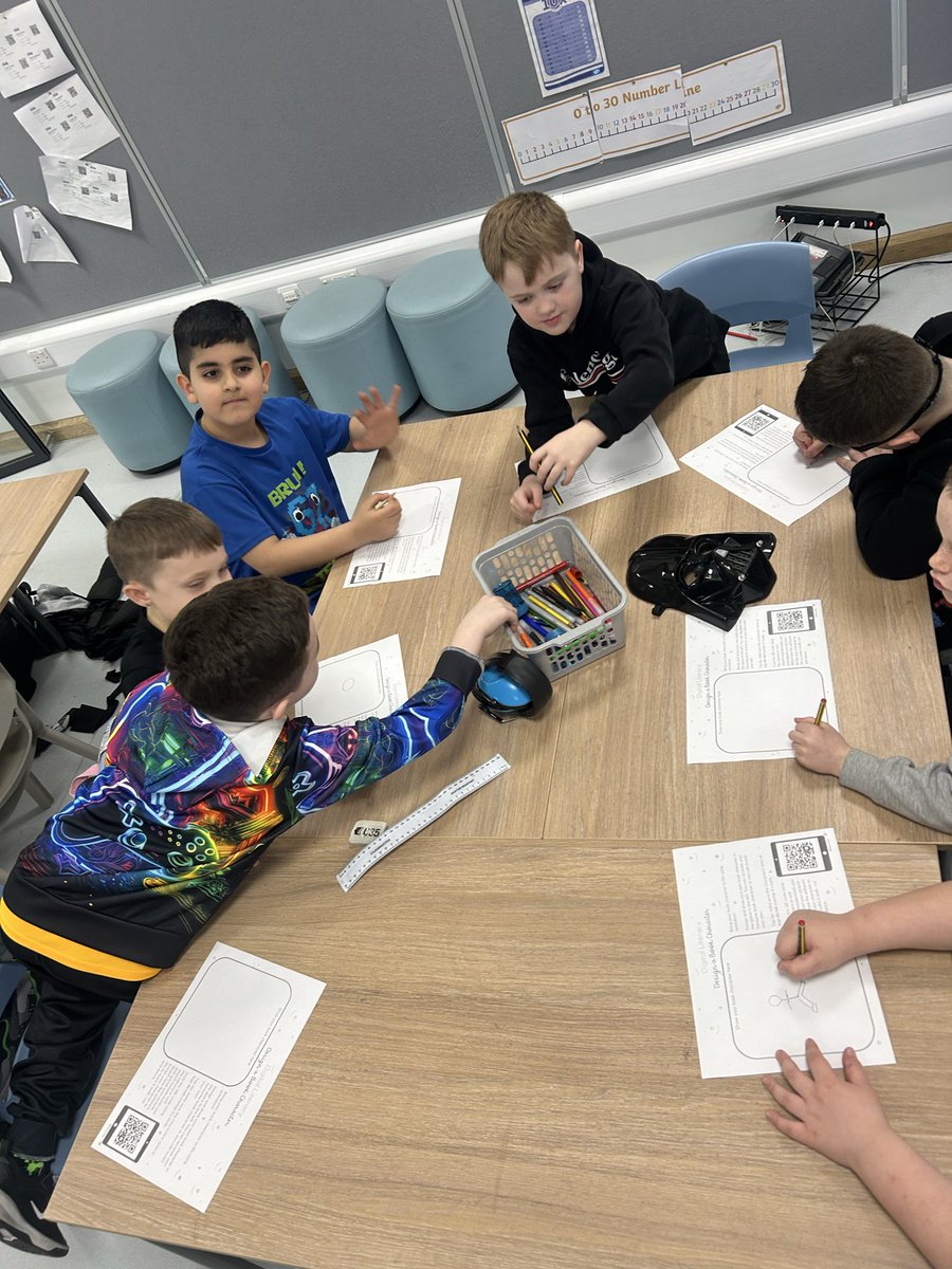 Miss Simpson & Room 5 tweet media