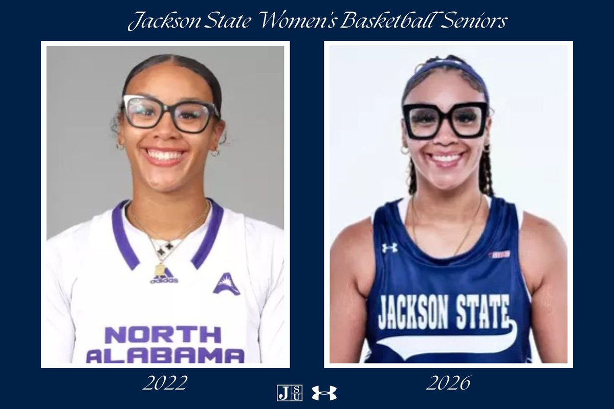 Jackson State Women’s Basketball tweet media