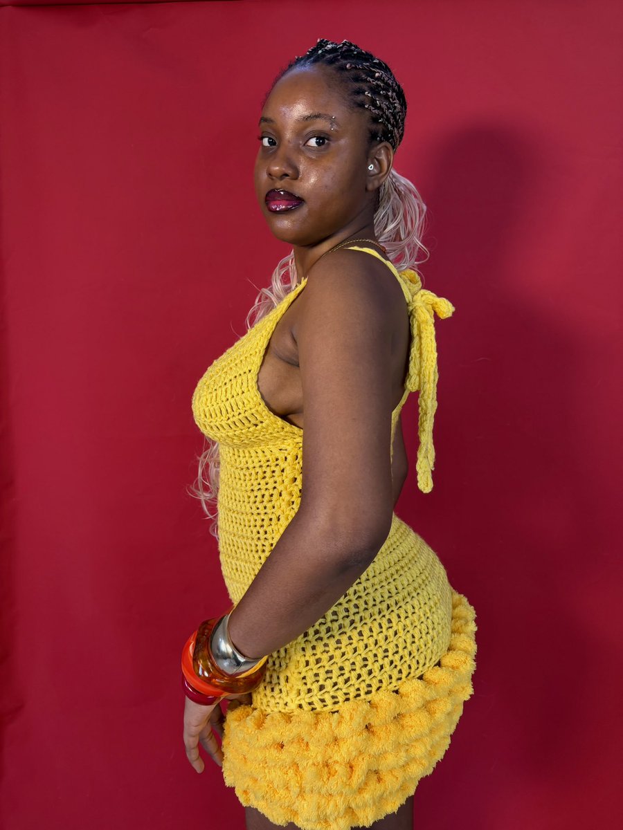 Crochet Creator🧶 tweet media