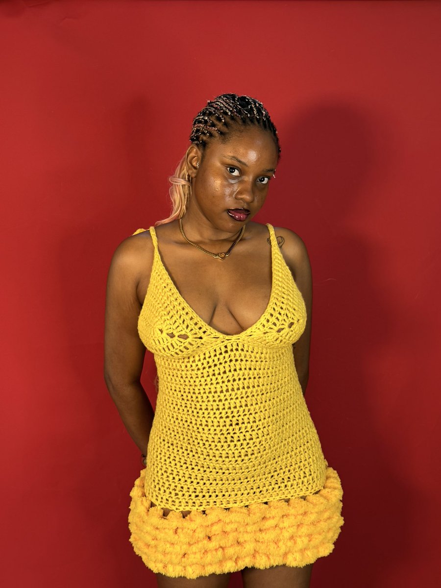 Crochet Creator🧶 tweet media