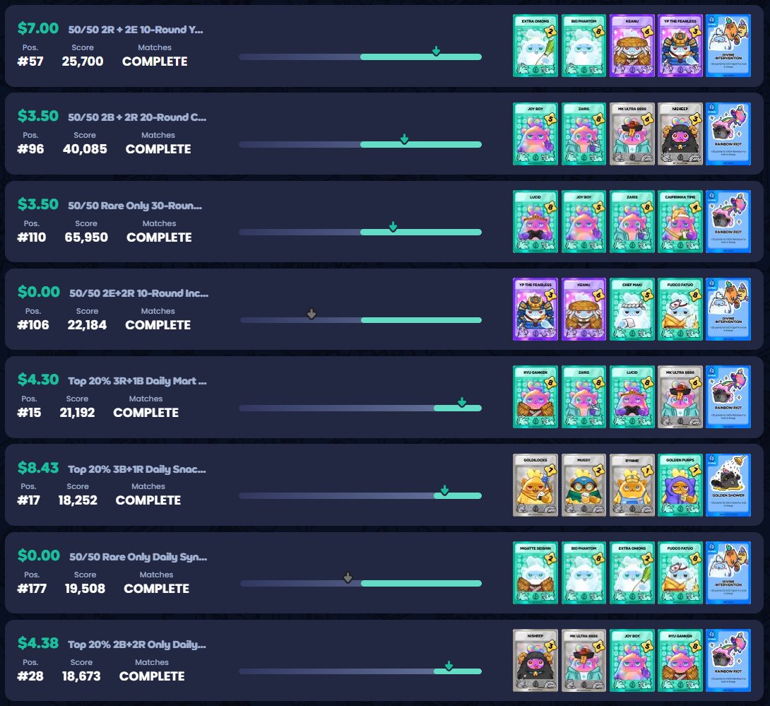 Niboc.ron | A+ tweet media