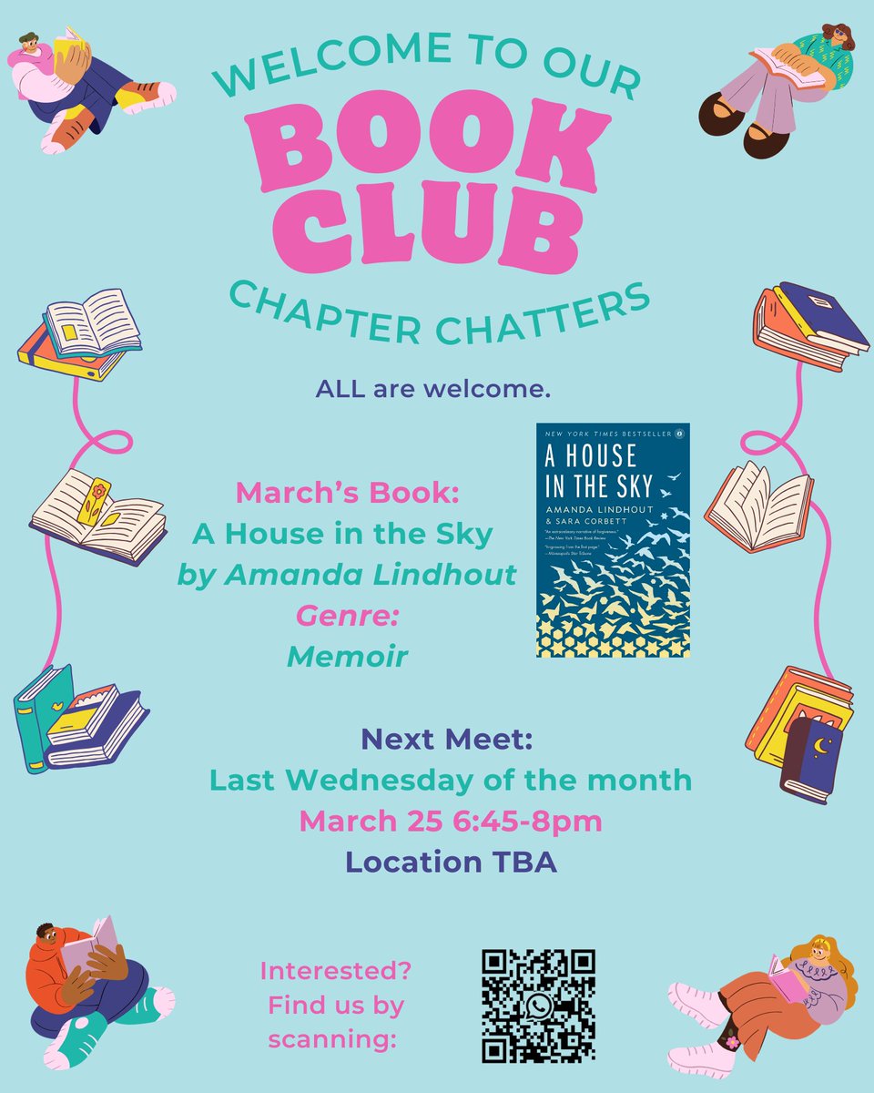 Chestermere Library tweet media