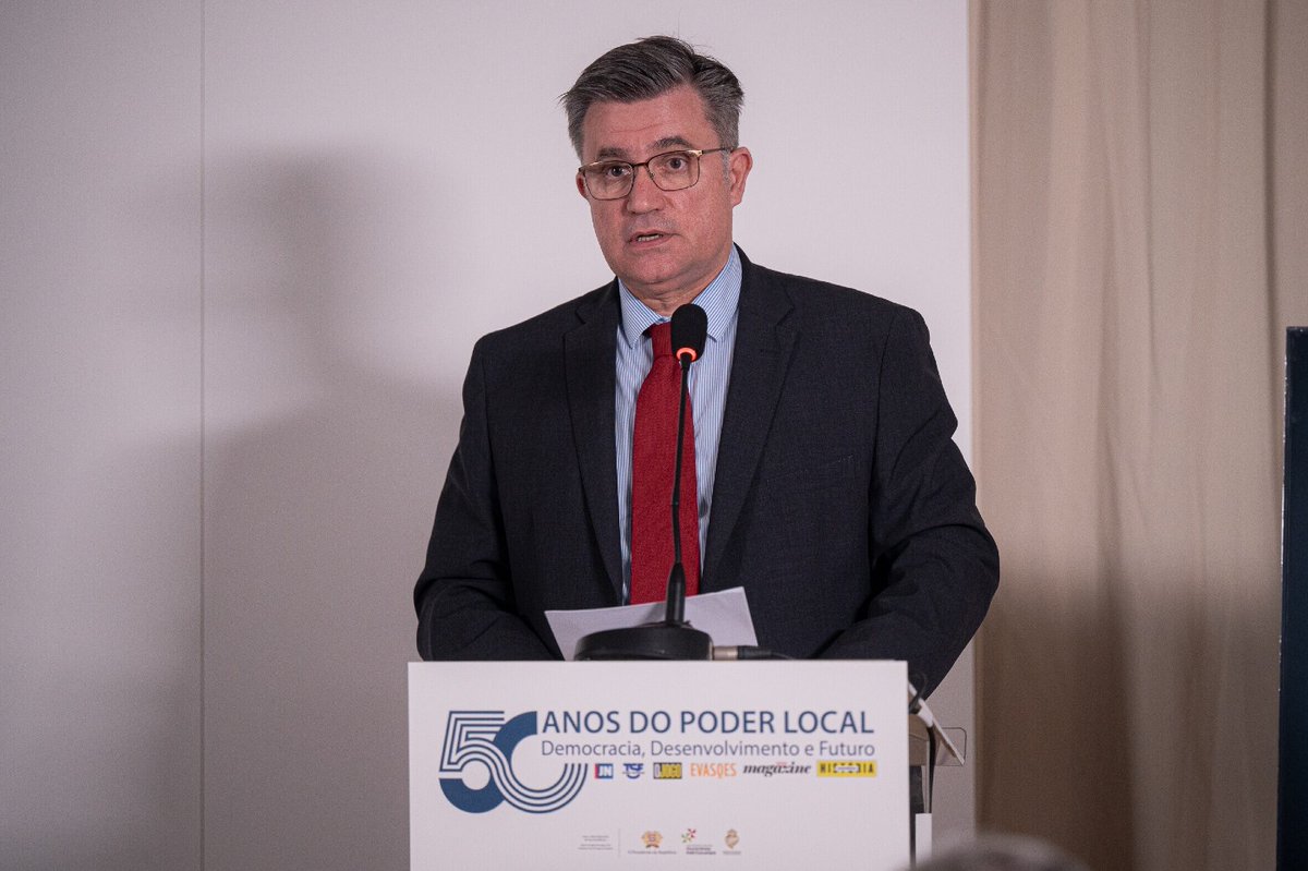 CCDR NORTE tweet media