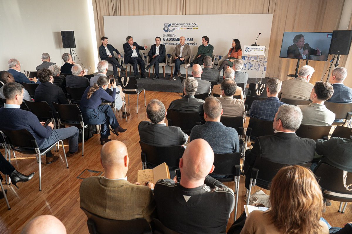 CCDR NORTE tweet media