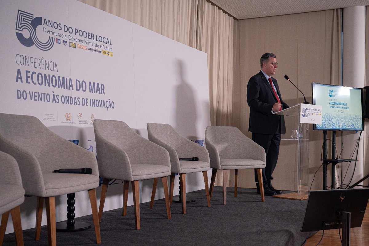 CCDR NORTE tweet media