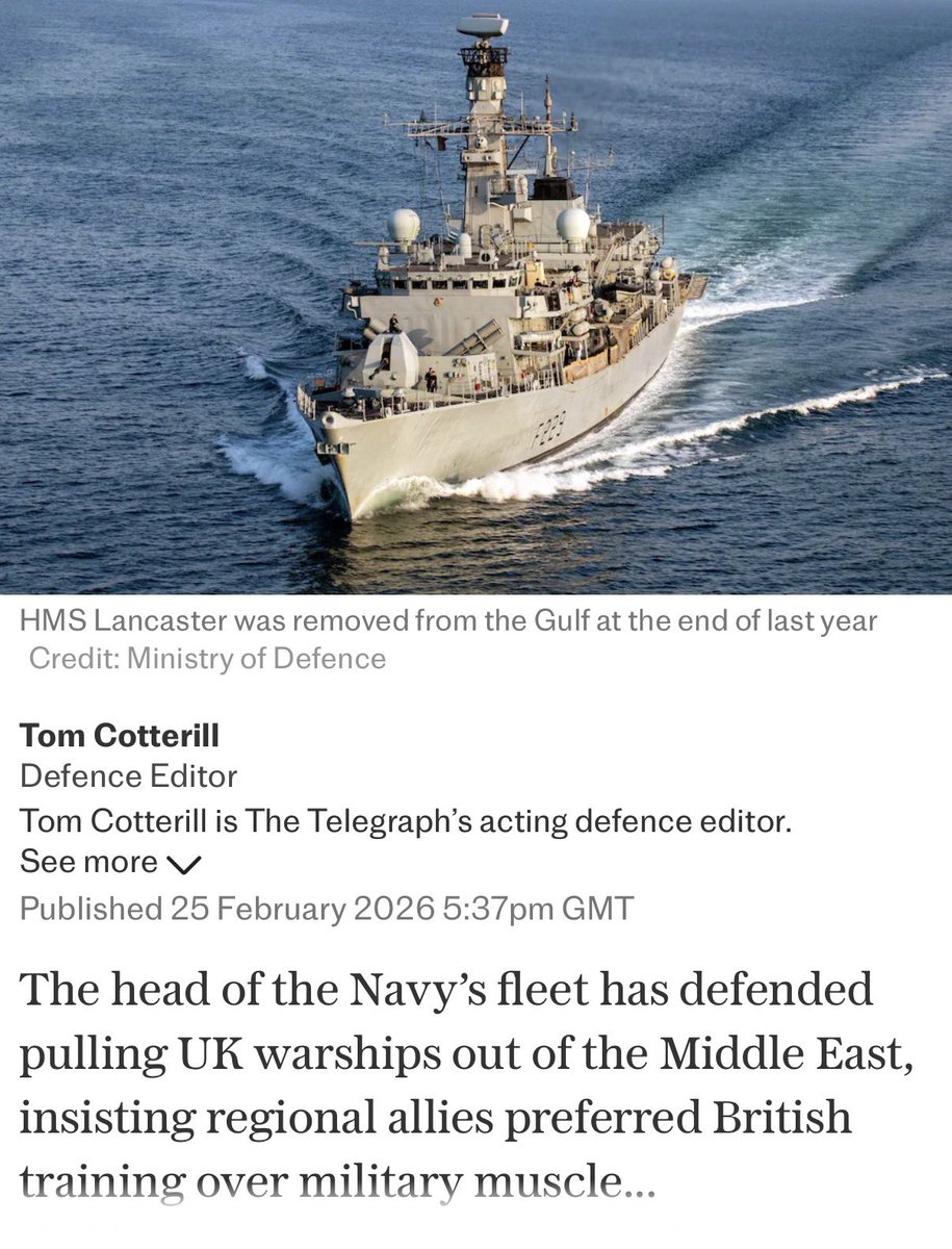 John Ʌ Konrad V tweet media