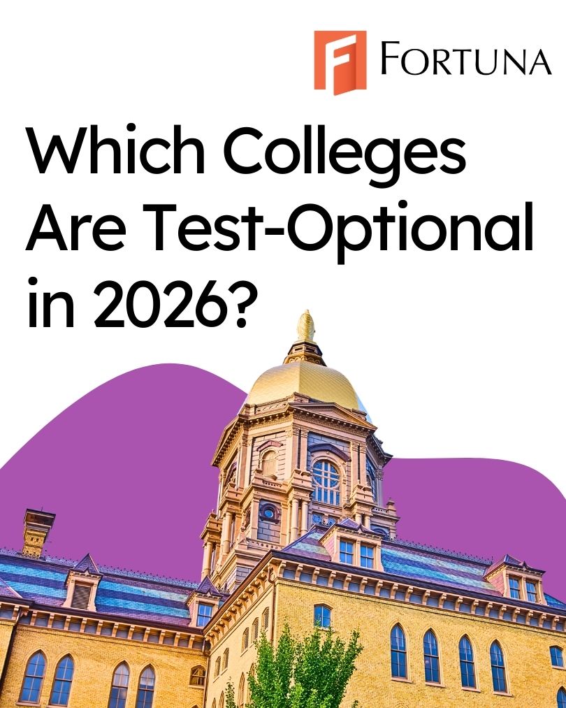 Fortuna Admissions tweet media