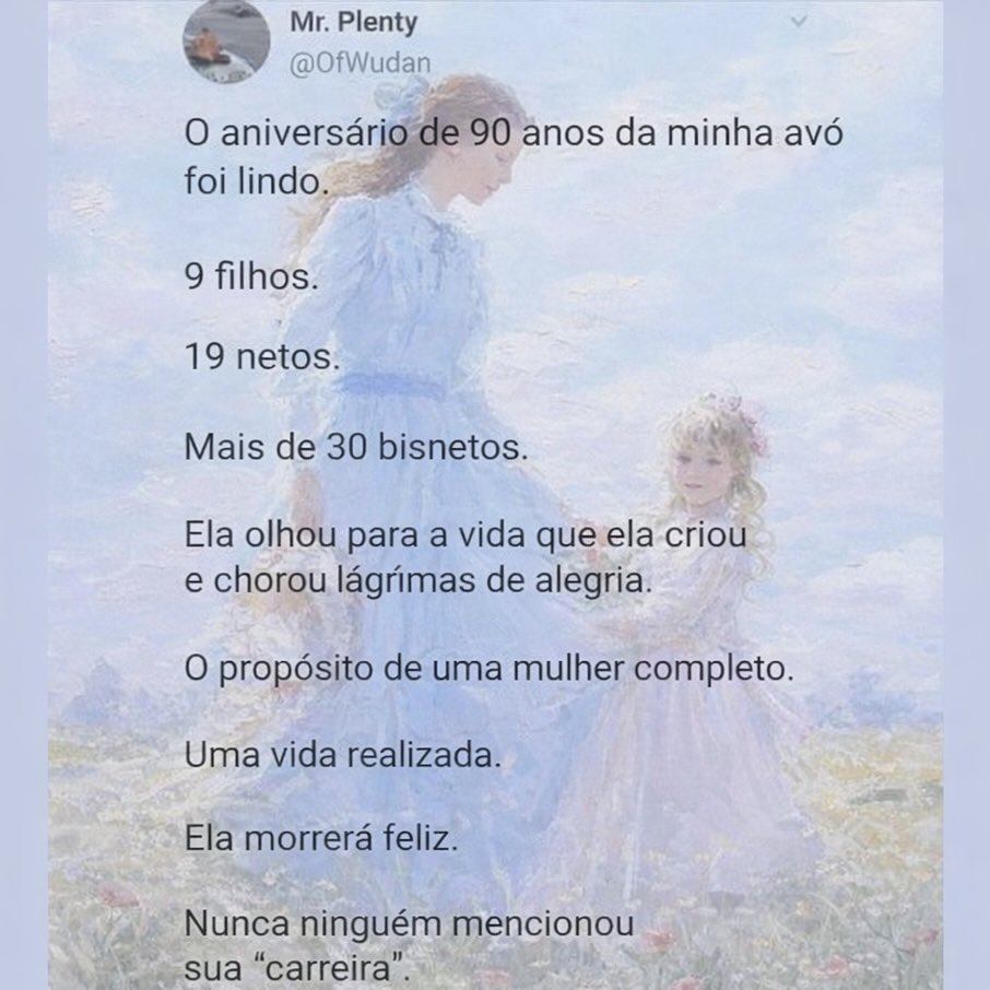 Abrace a Tradição tweet media