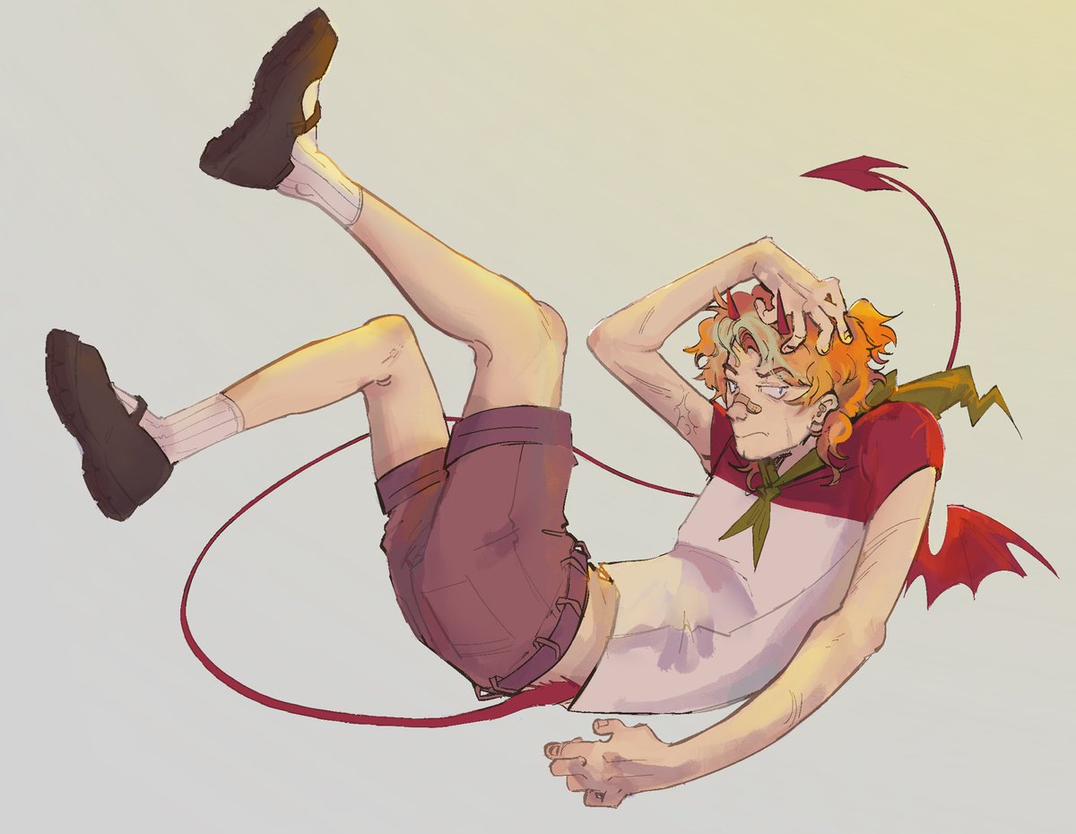 zaisan (COMMS OPEN) tweet media