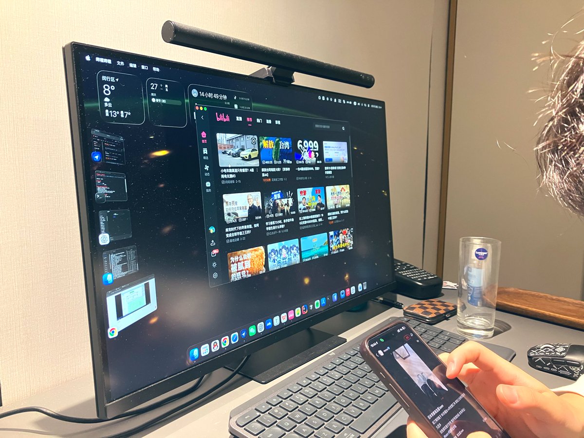 VisioStudio_X's tweet photo. Recently, I'm still thinking about what kind of content is better to shoot. I'm still quite anxious about how to operate this channel. I hope there will be in-depth content. Do you have any good suggestions? https://t.co/o7mUYErNTR