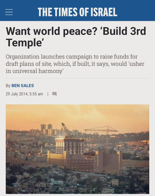 jimmyrodis's tweet photo. ''Εάν δείτε αγαπητοί μου, ή τα παιδιά σας, κάποια ημέρα των ημερών να κτίζεται ο Ναός του Σολωμών, τότε να πείτε ο Αντίχριστος ήδη είναι στις ημέρες μας.'' ~ π. Αθανάσιος Μυτιληναίος

Αν δείτε να βομβαρδίσουν το Τέμενος του Ομάρ, ο Αντίχριστος έρχεται...
https://t.co/4O3ibbWJuh https://t.co/QpIMFTtDjm