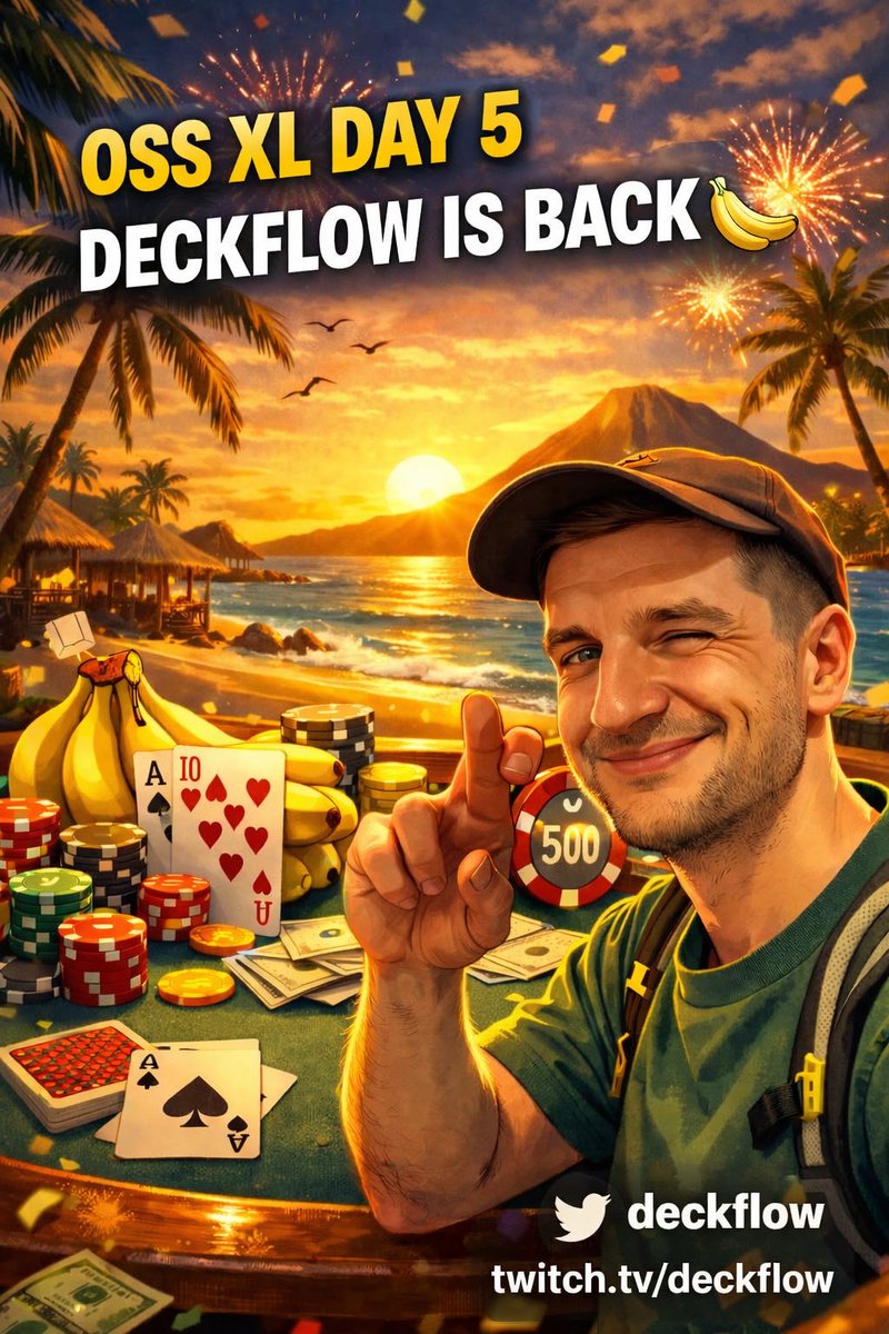 deckflow tweet media